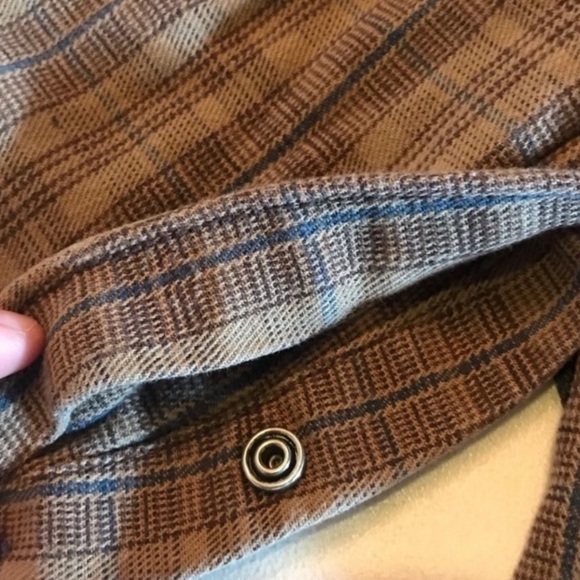 🍁50% Off Sale 🍁 OshKosh Overalls - Picture 5 of 5